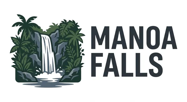 Manoa Falls